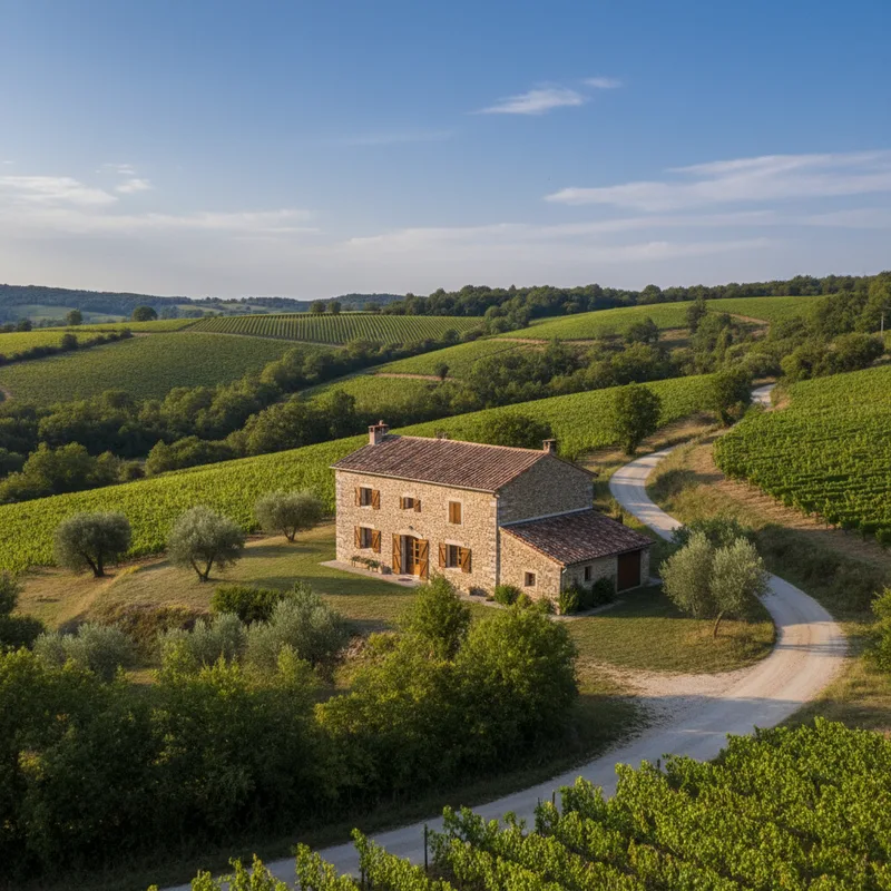 Agence immo en Ardèche : choisir la bonne pour vendre, acheter ou louer