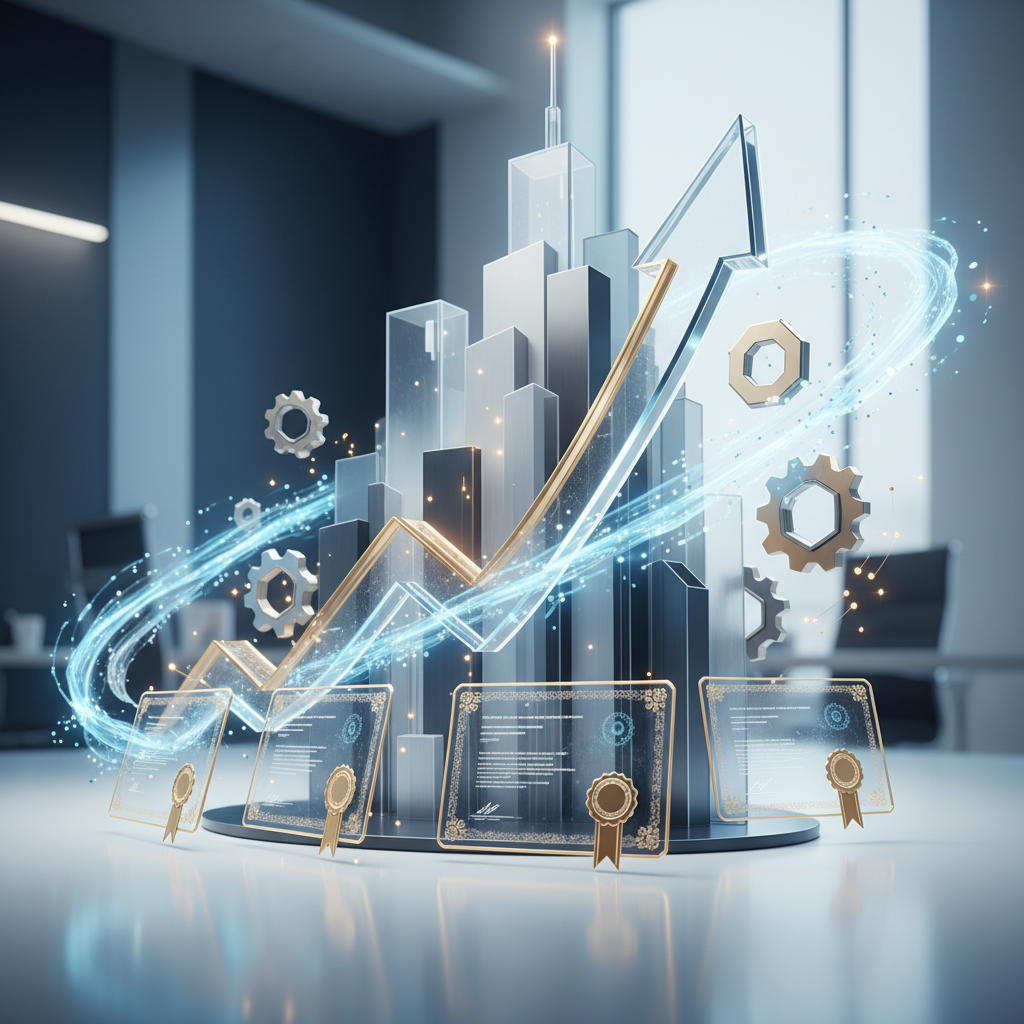 Certifications professionnelles valorisées en 2026