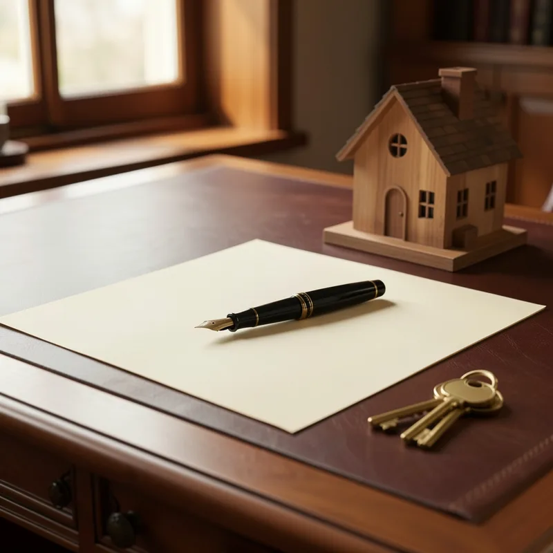 Donation immobilière : démarches, coût et abattements 2026
