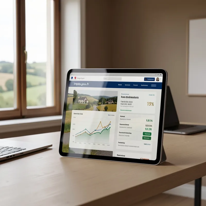 Estimation bien immobilier Gouv : 3 outils officiels gratuits en 2026