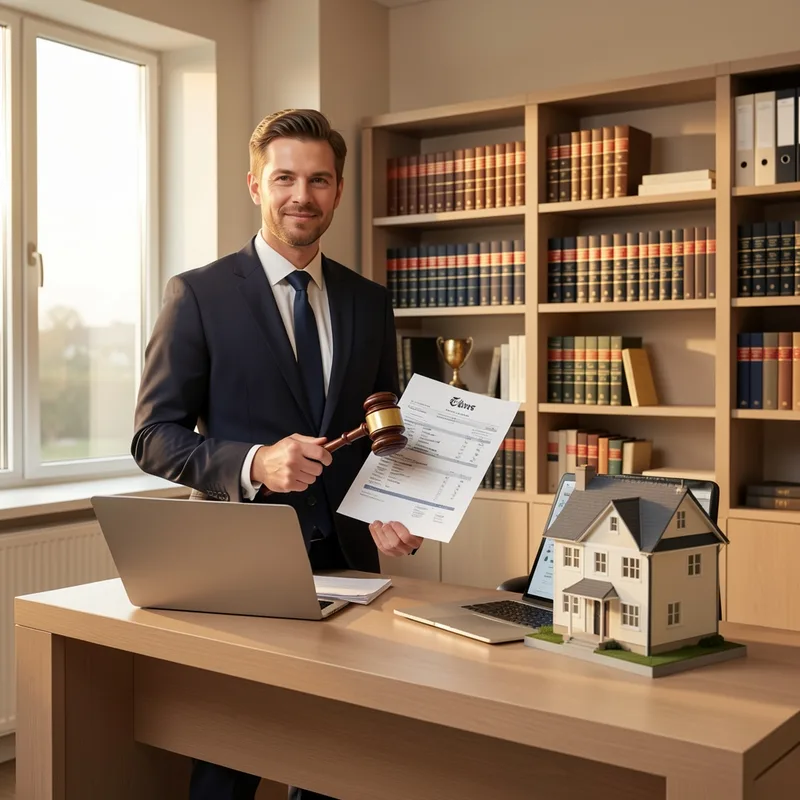Estimation immobilière par notaire : prix, méthodes et conseils 2026