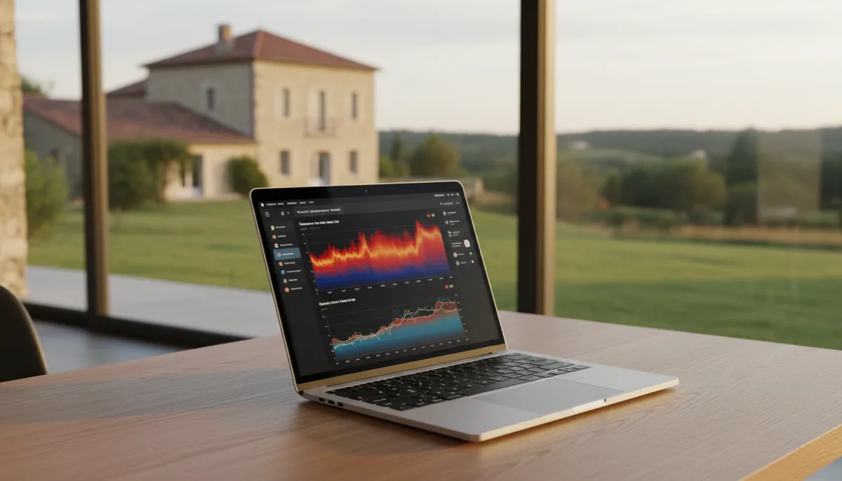 Estimation maison en ligne gratuite : 5 outils immédiats sans inscription (2026)